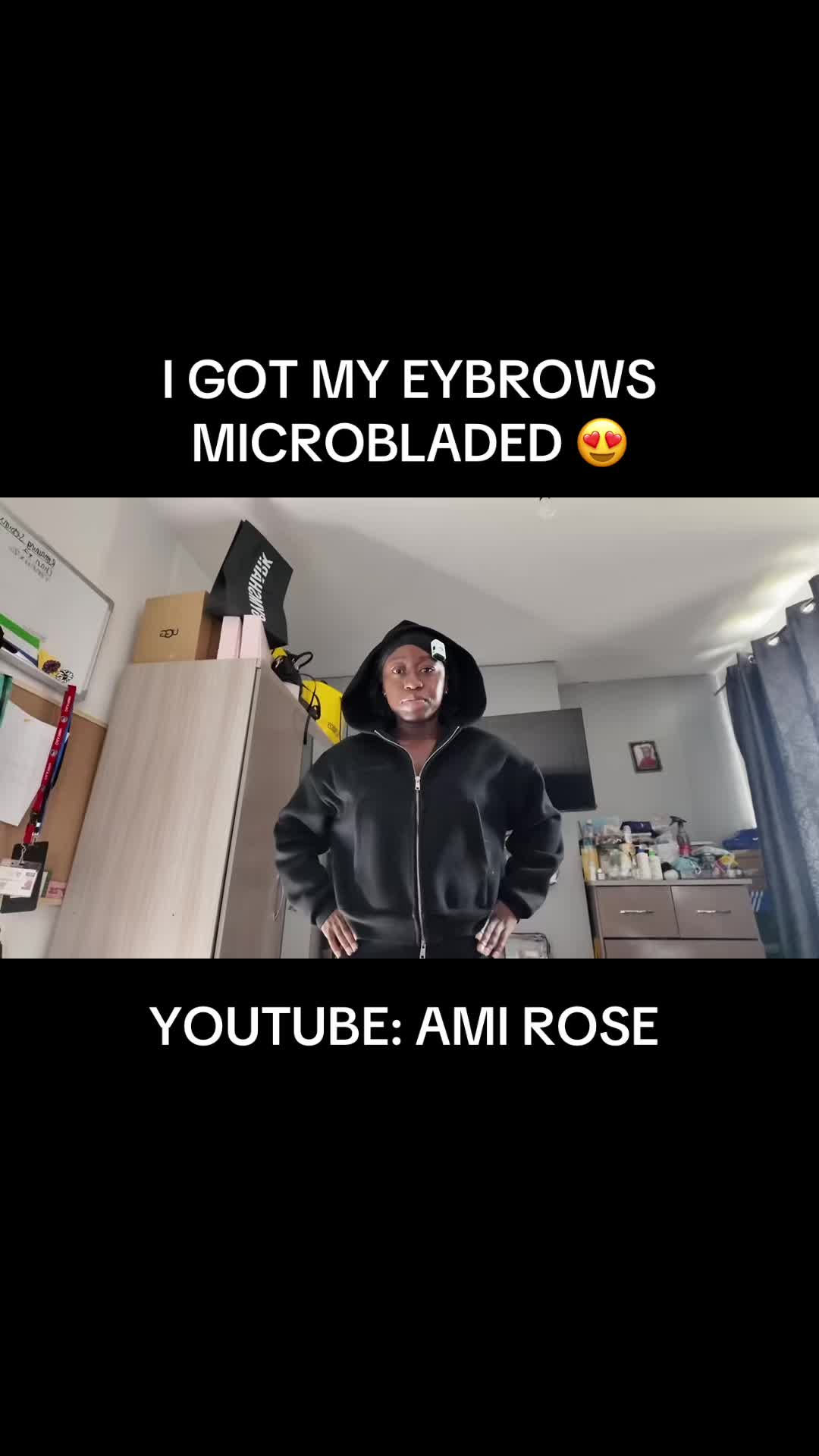 @ami rose