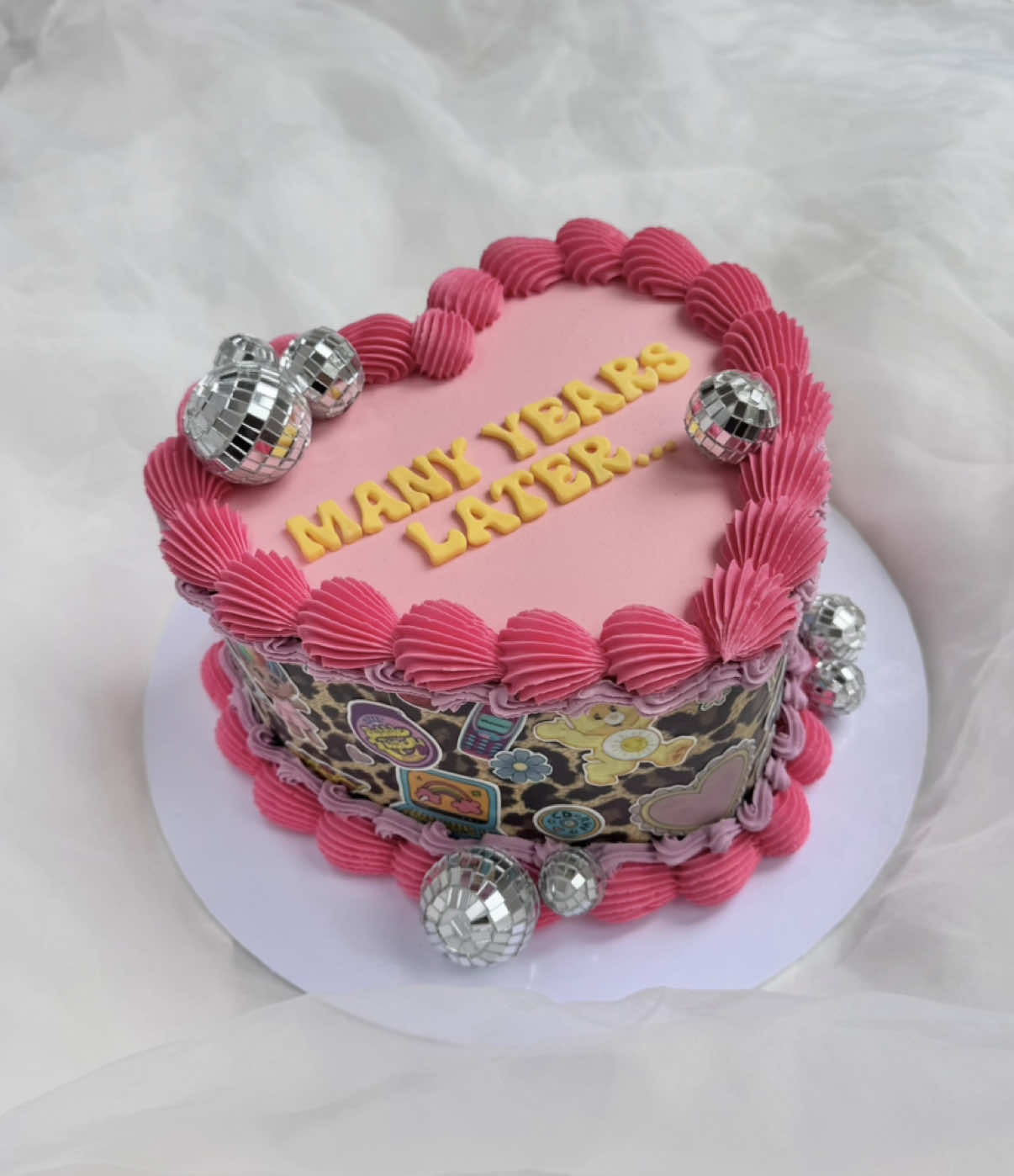 @Cake That Cardiff