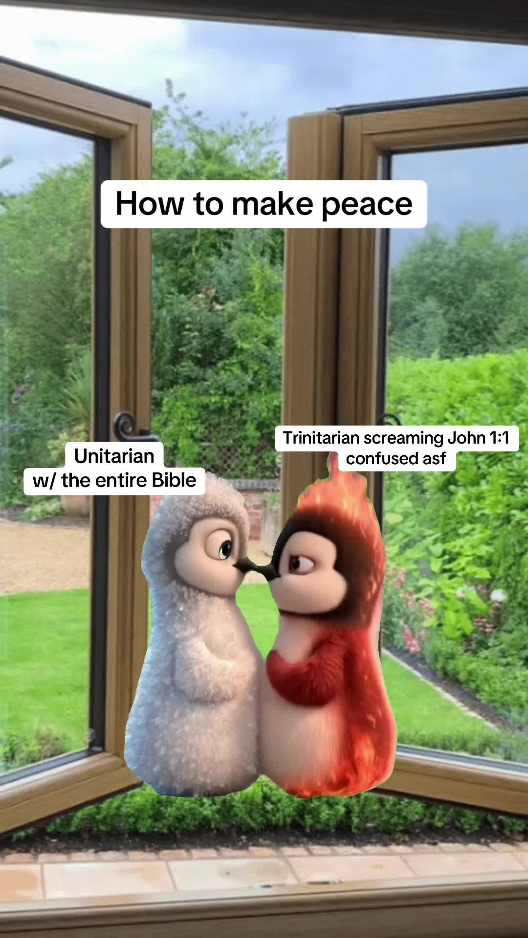 @Halal Christian