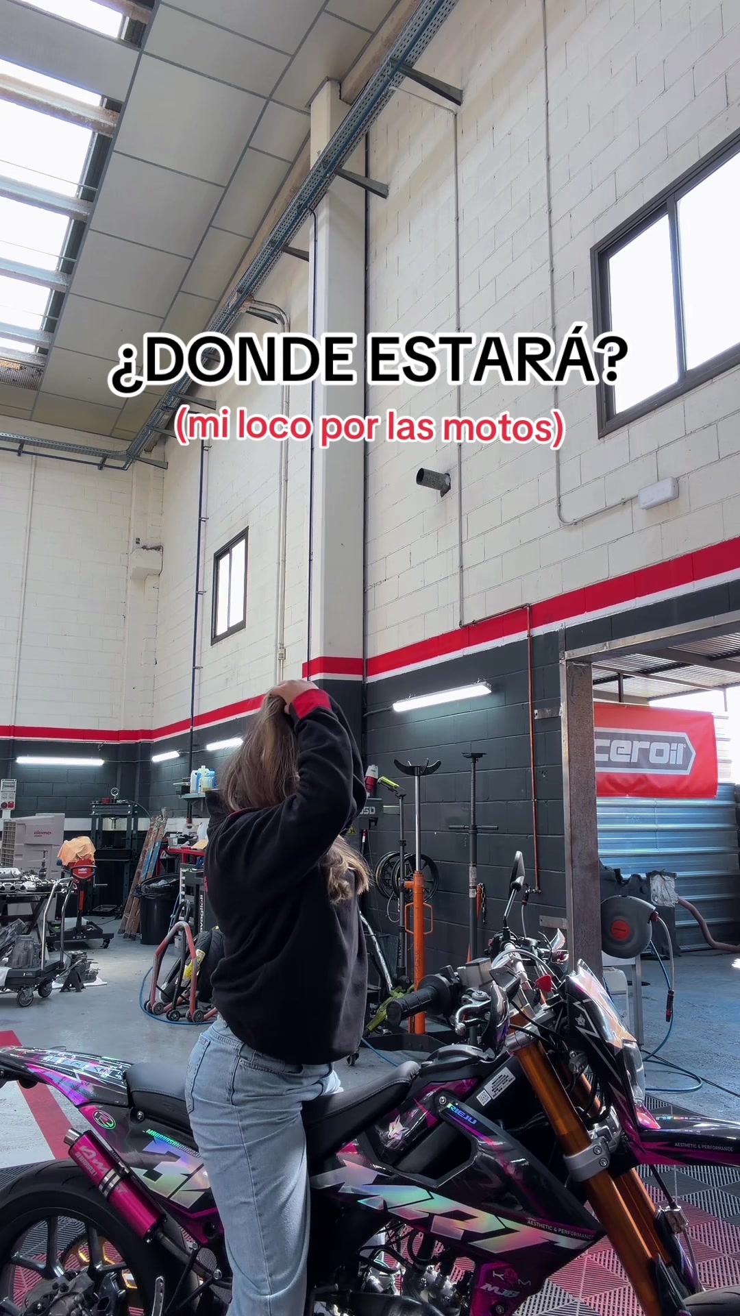 @María Sánchez