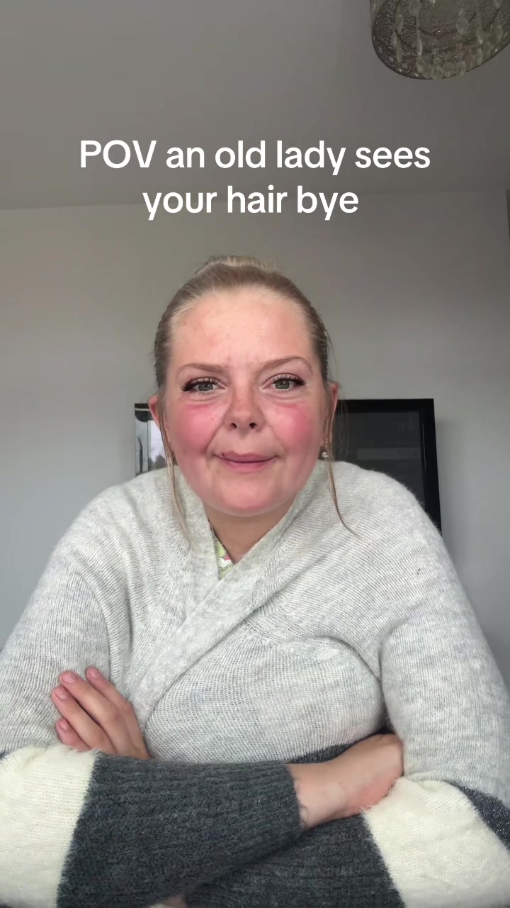 @Ava Griffin
