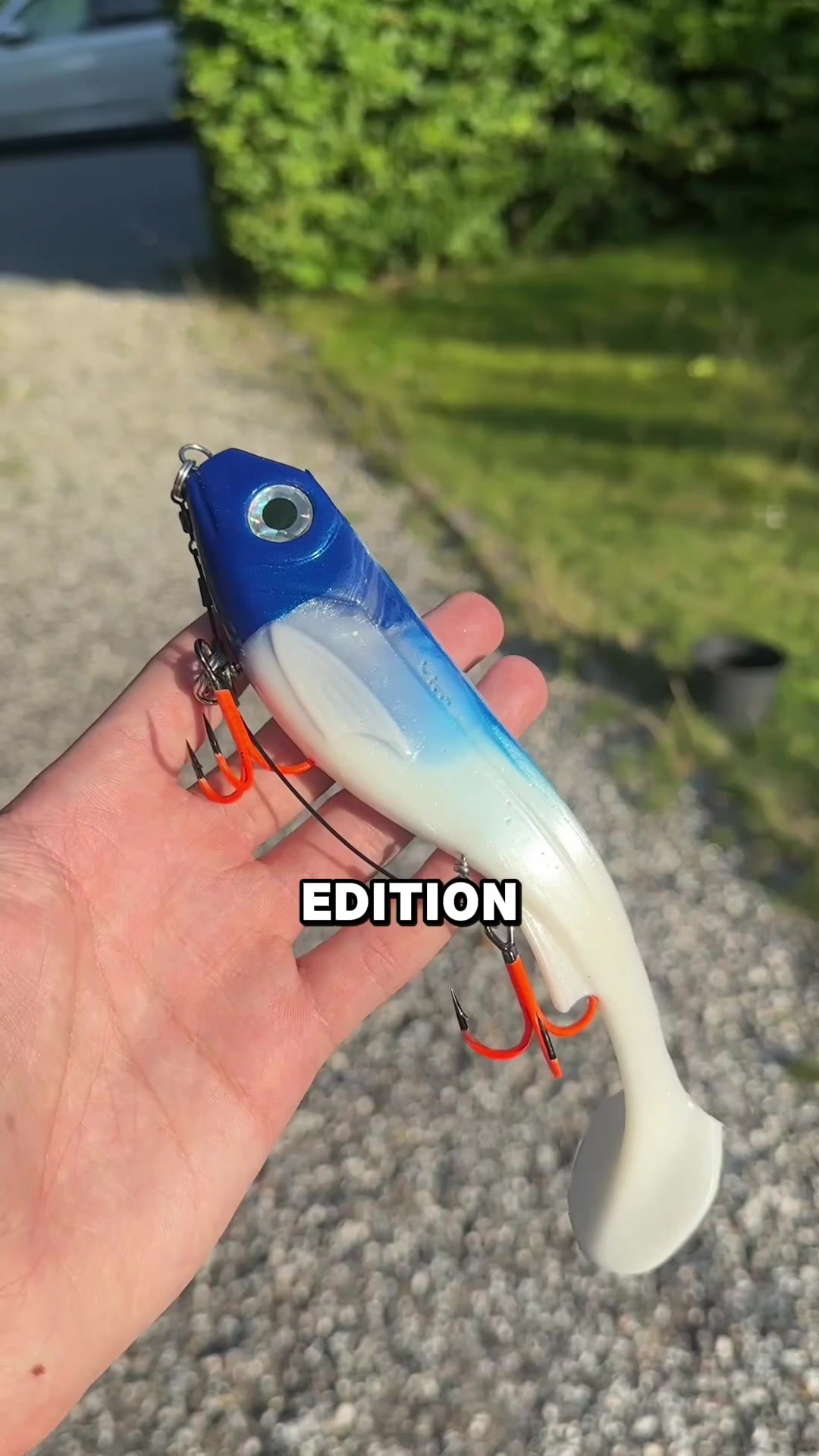 @AG Fishing
