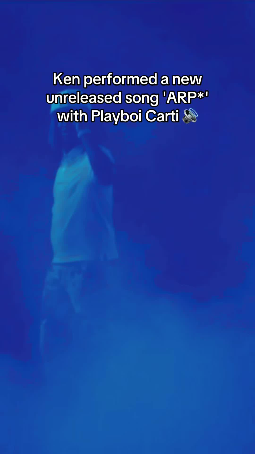 @Ken Carson Related