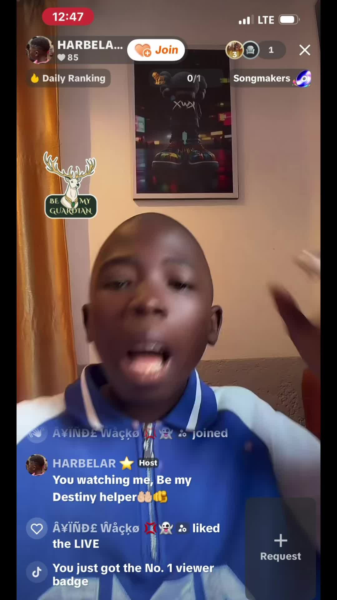 @HARBELAR ⭐️