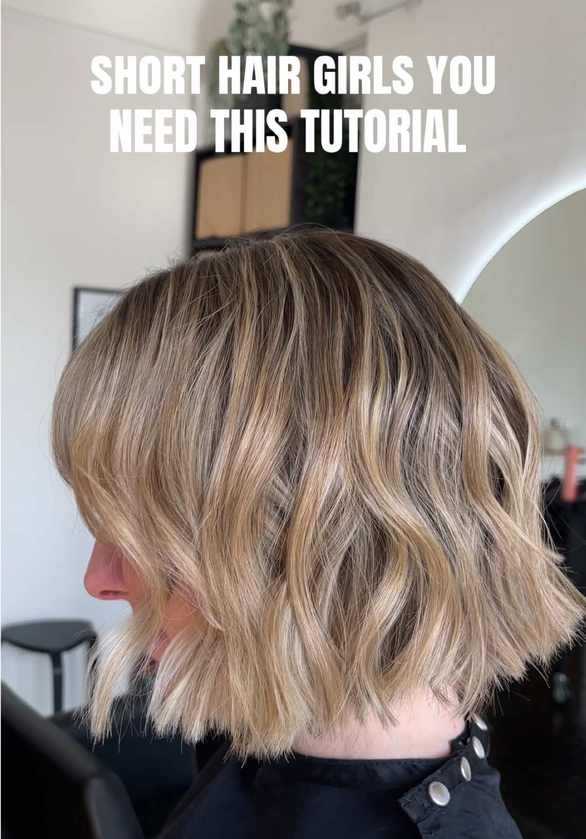 @EASY HAIR TIPS & TUTORIALS
