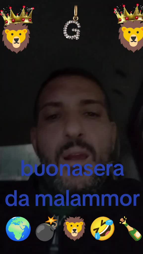 @giuann malammor💣🦁