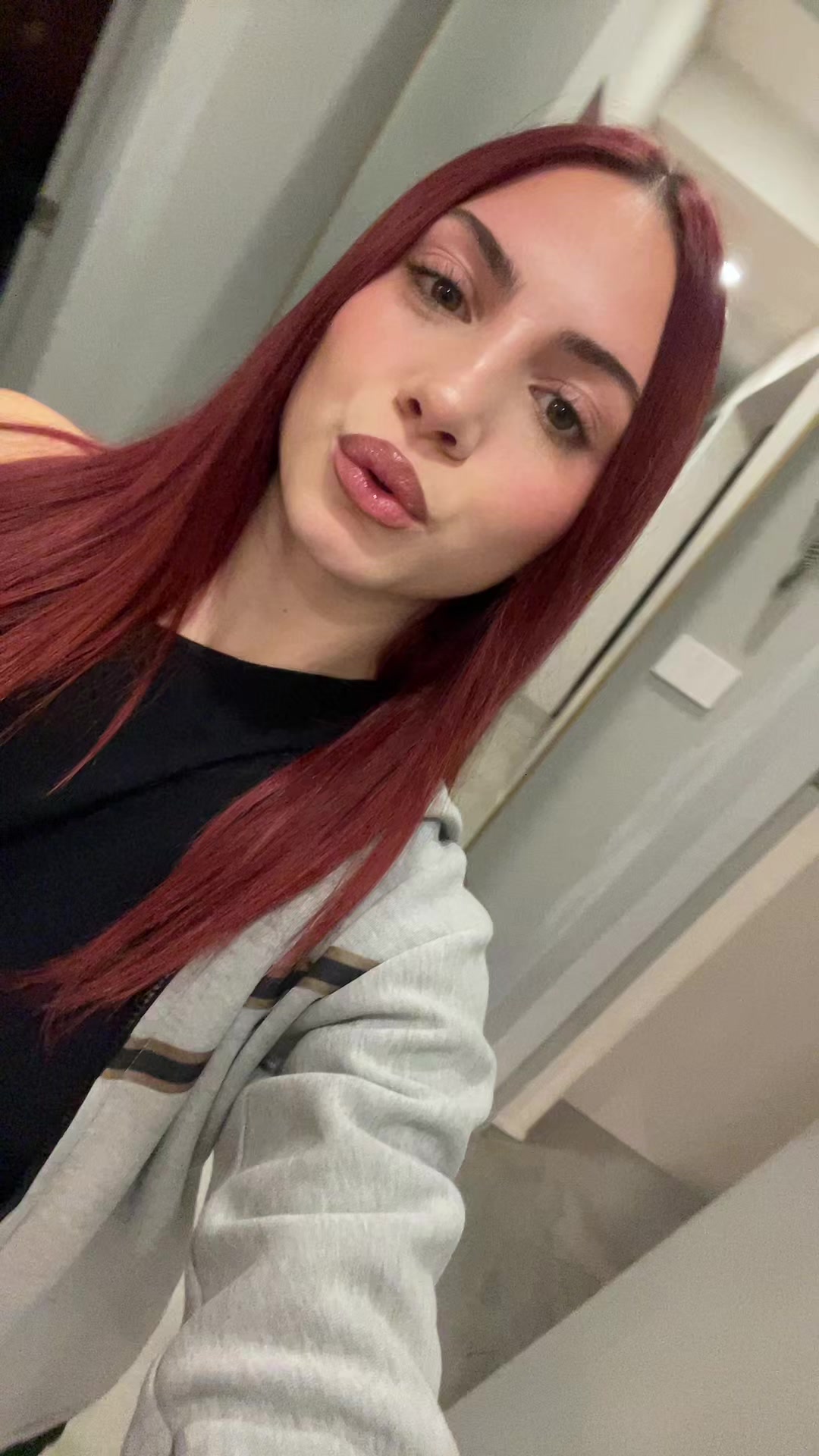 @nora volpe