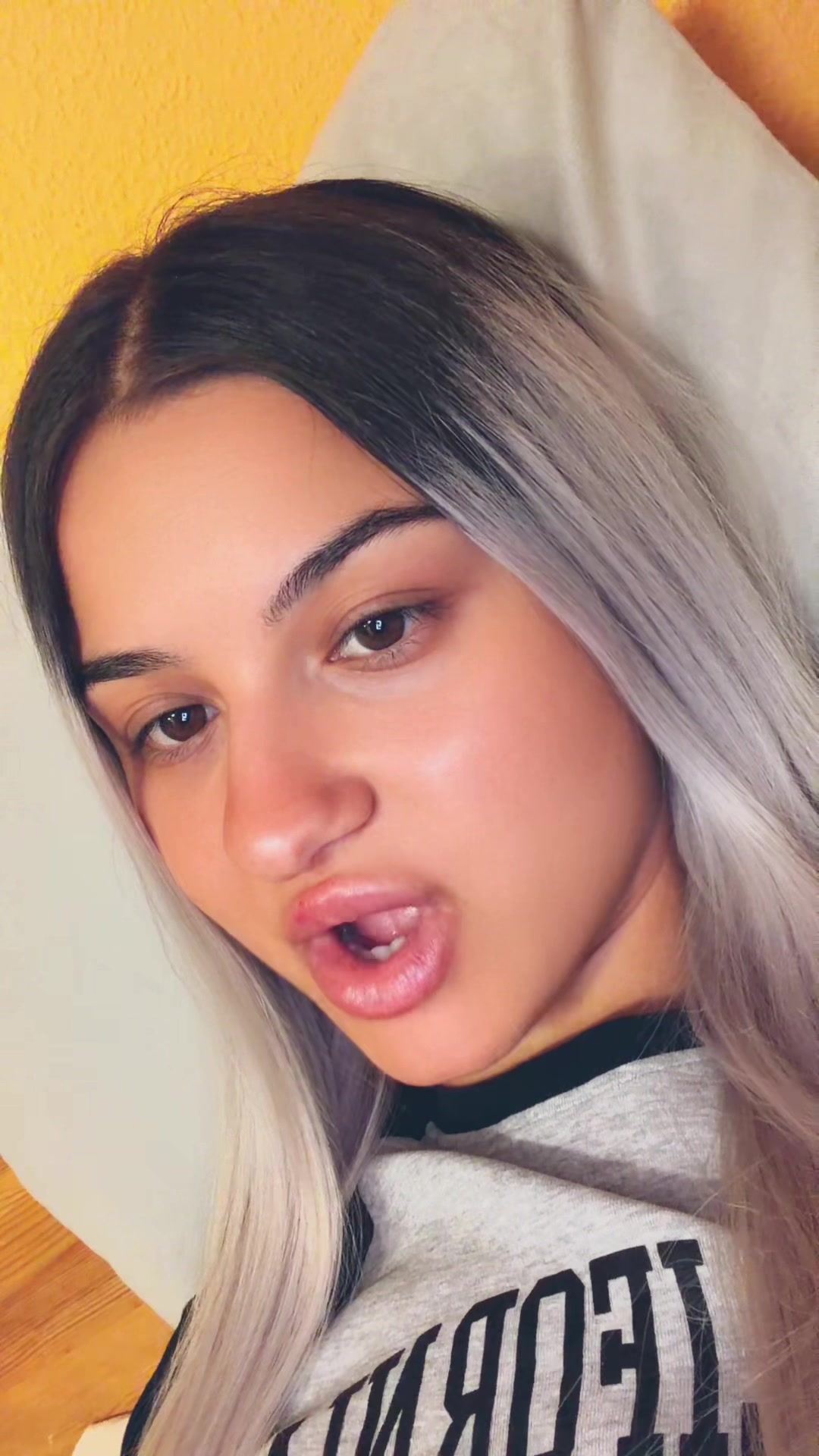 @Andreea deea