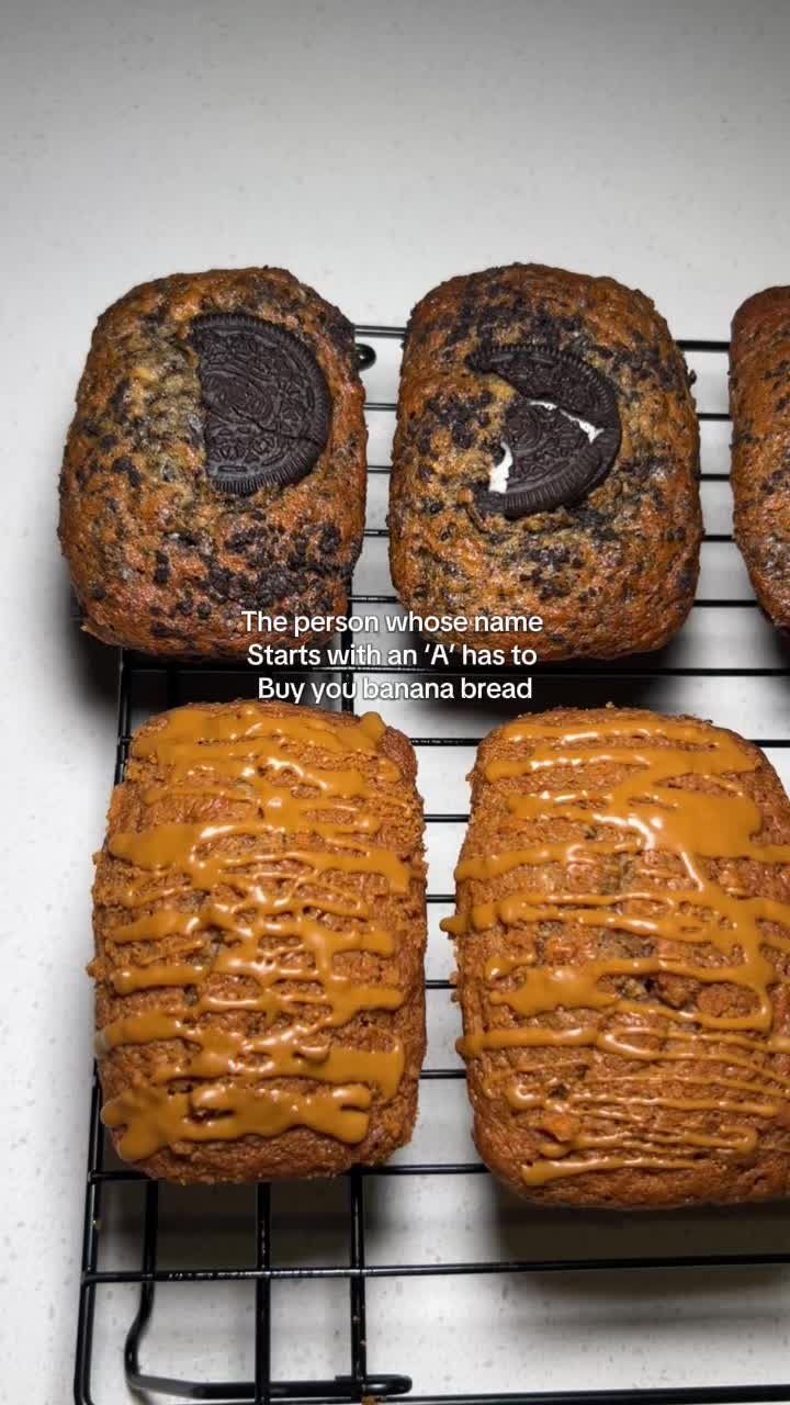 @Best Banana Bread in Ireland