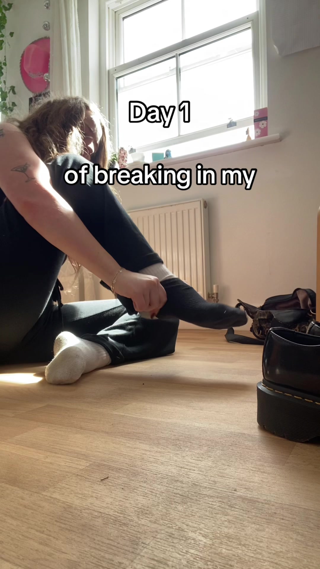 @Skye Howard