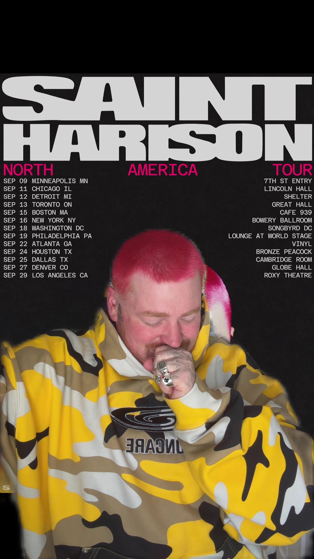 @Saint