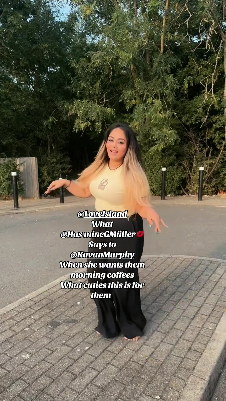 @Verry Cherry 🍒