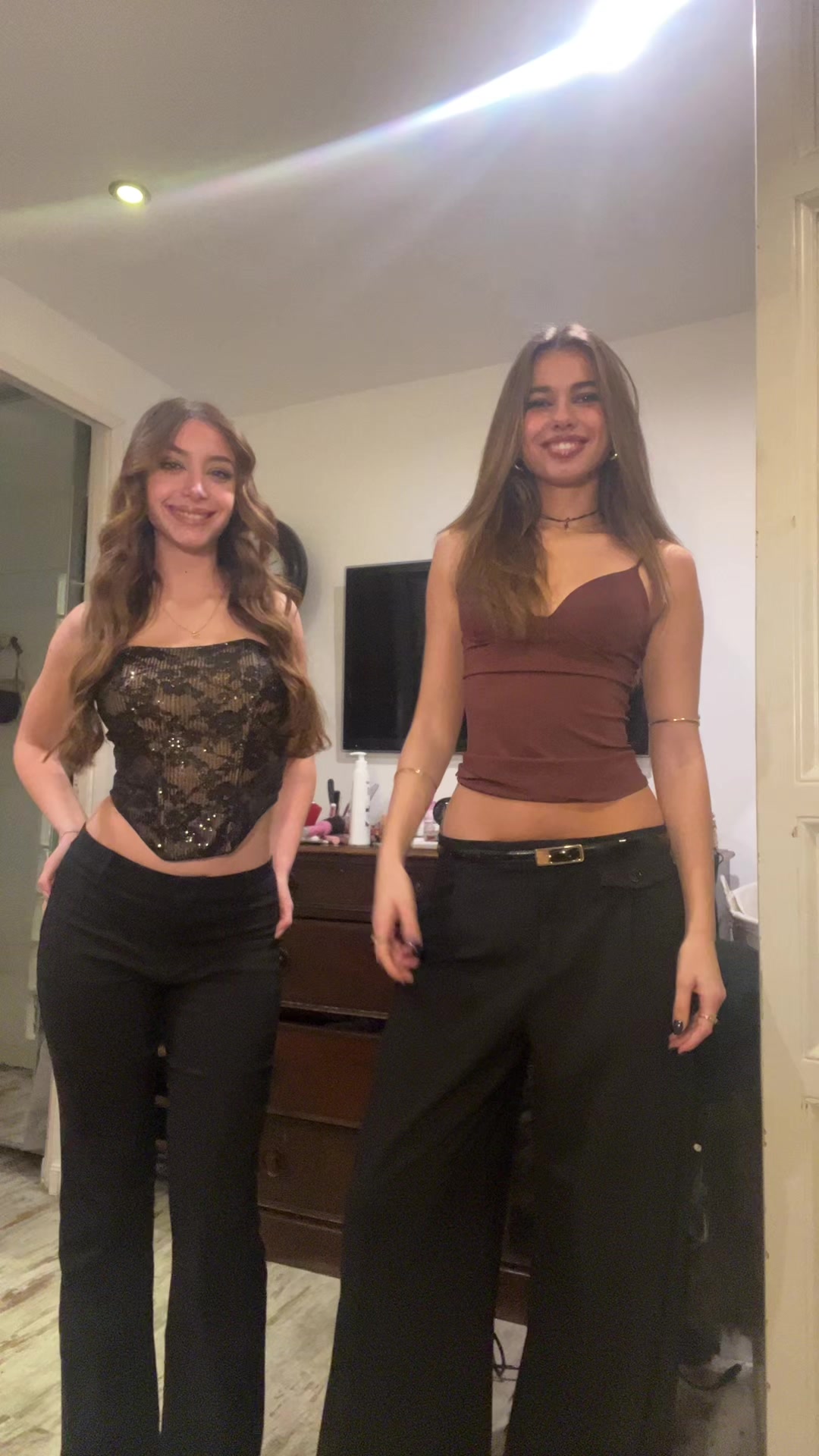@sofi e vale