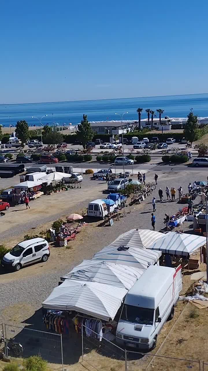 @Schiavonea ieri e oggi