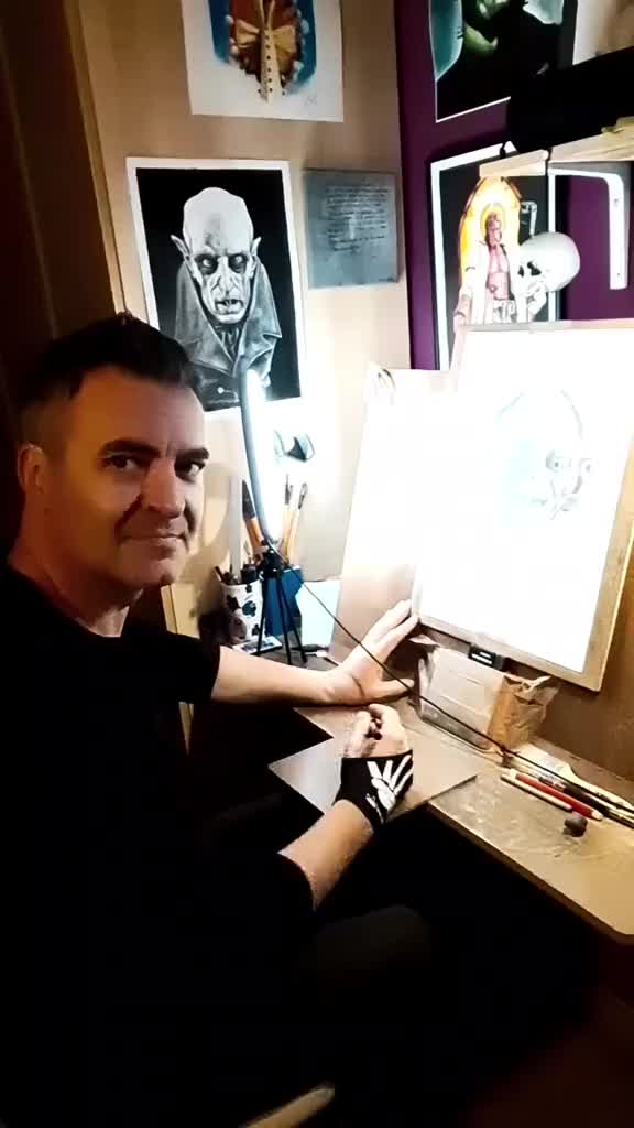 @David Aguilerart