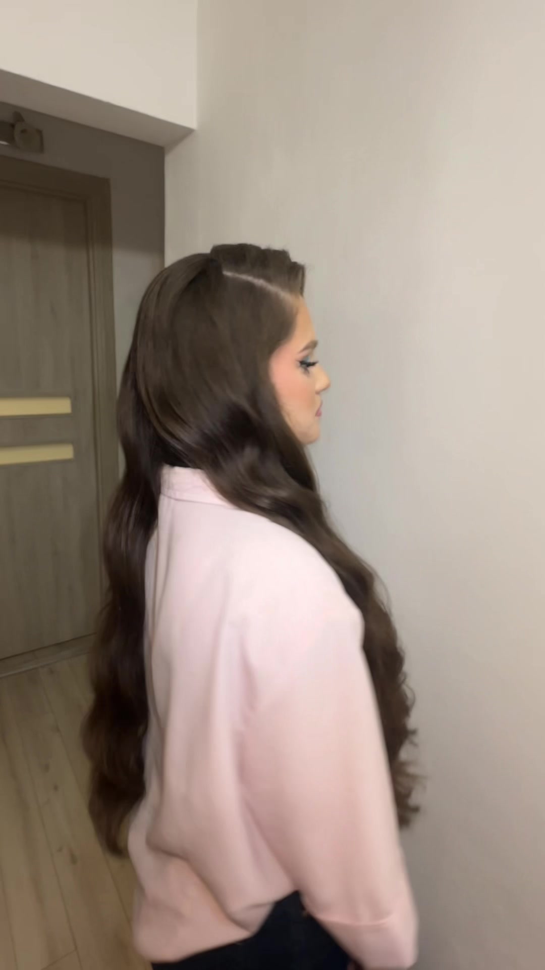 @Glow hair by Alice🤭💗