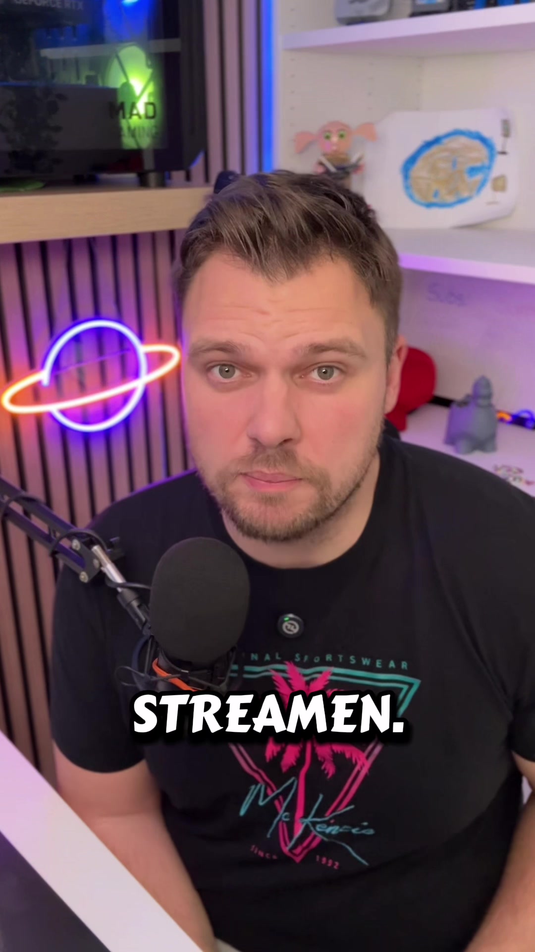@Der Typ aus der Kammer