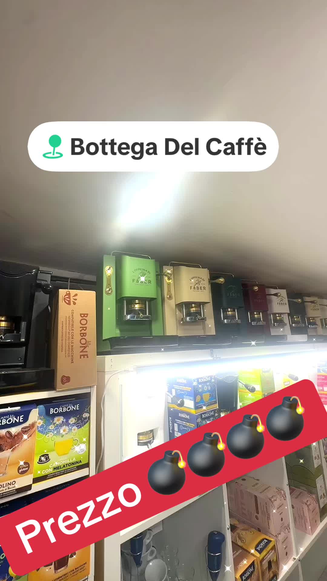 @LABOTTEGADELCAFFE