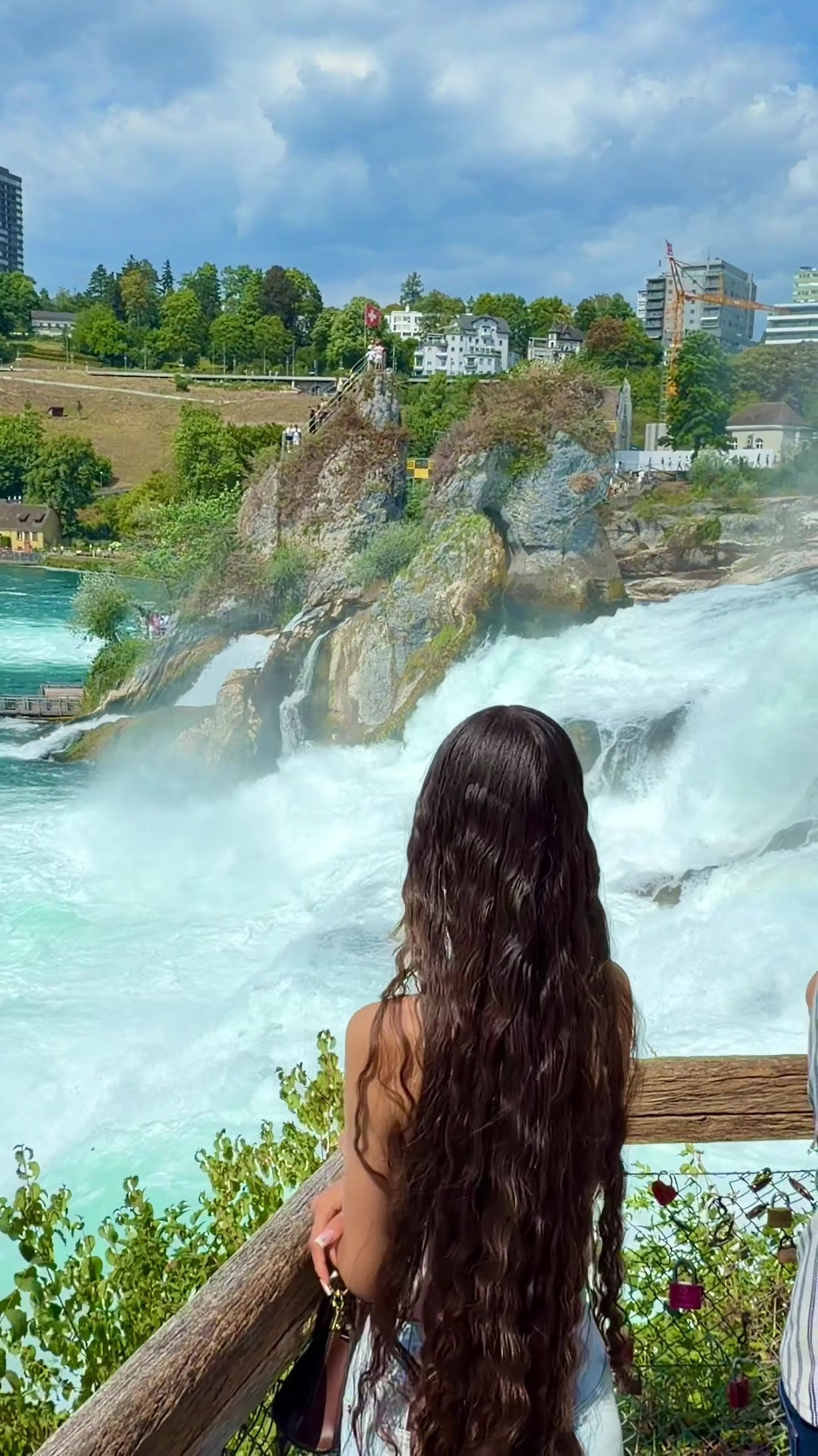 @Switzerland,diary