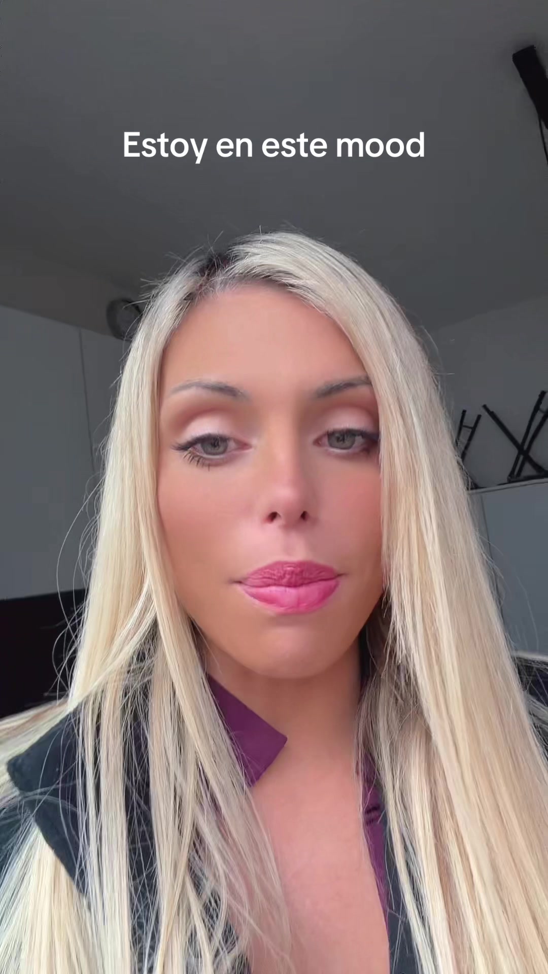 @Claudia Blonde🇪🇸