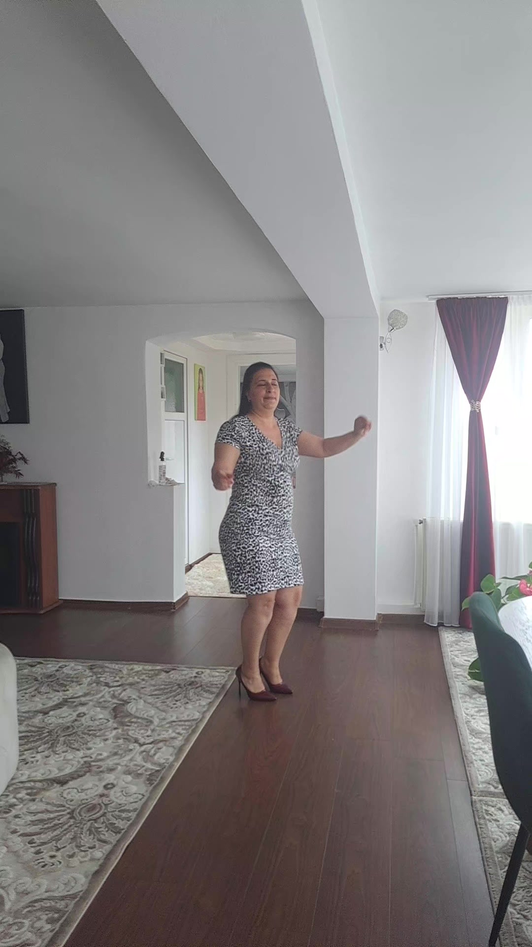 @Crina Stefanescu