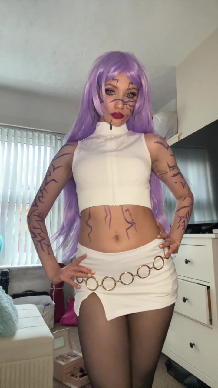 @dipali_cosplay