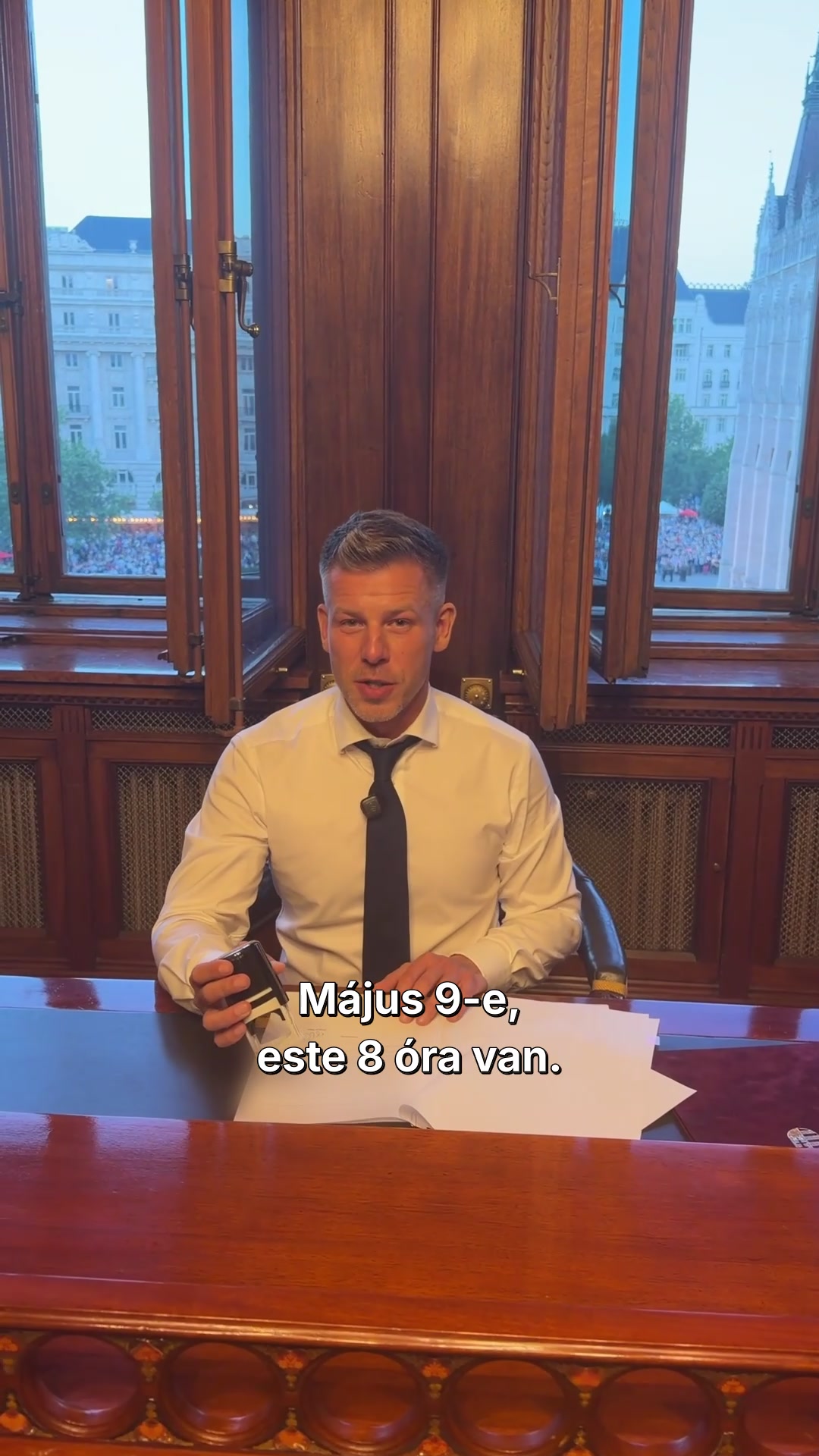 @magyarpeterofficial - the MAN