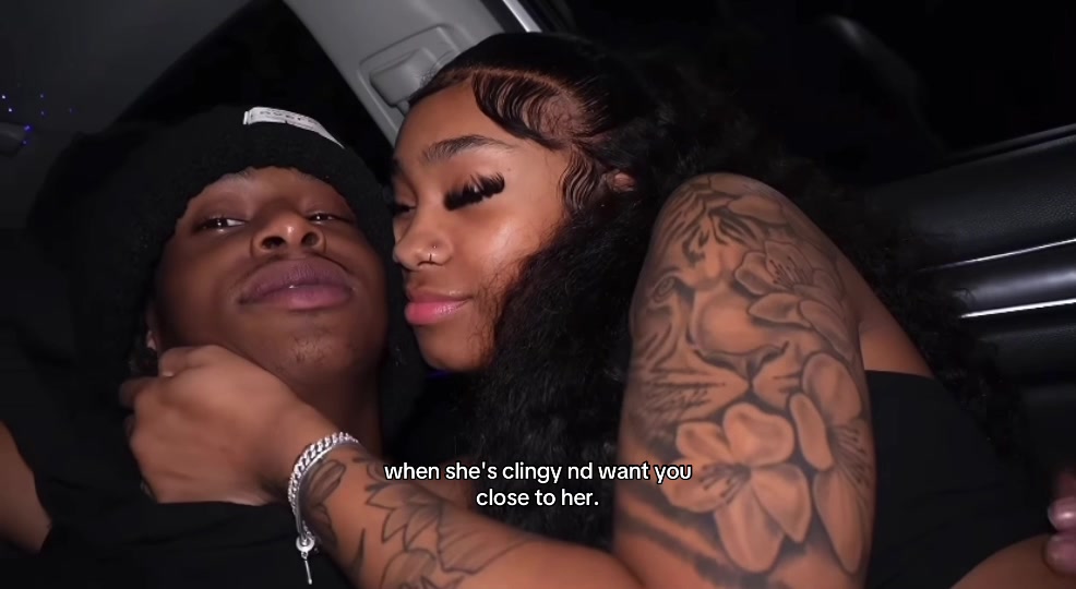 @Black couple3
