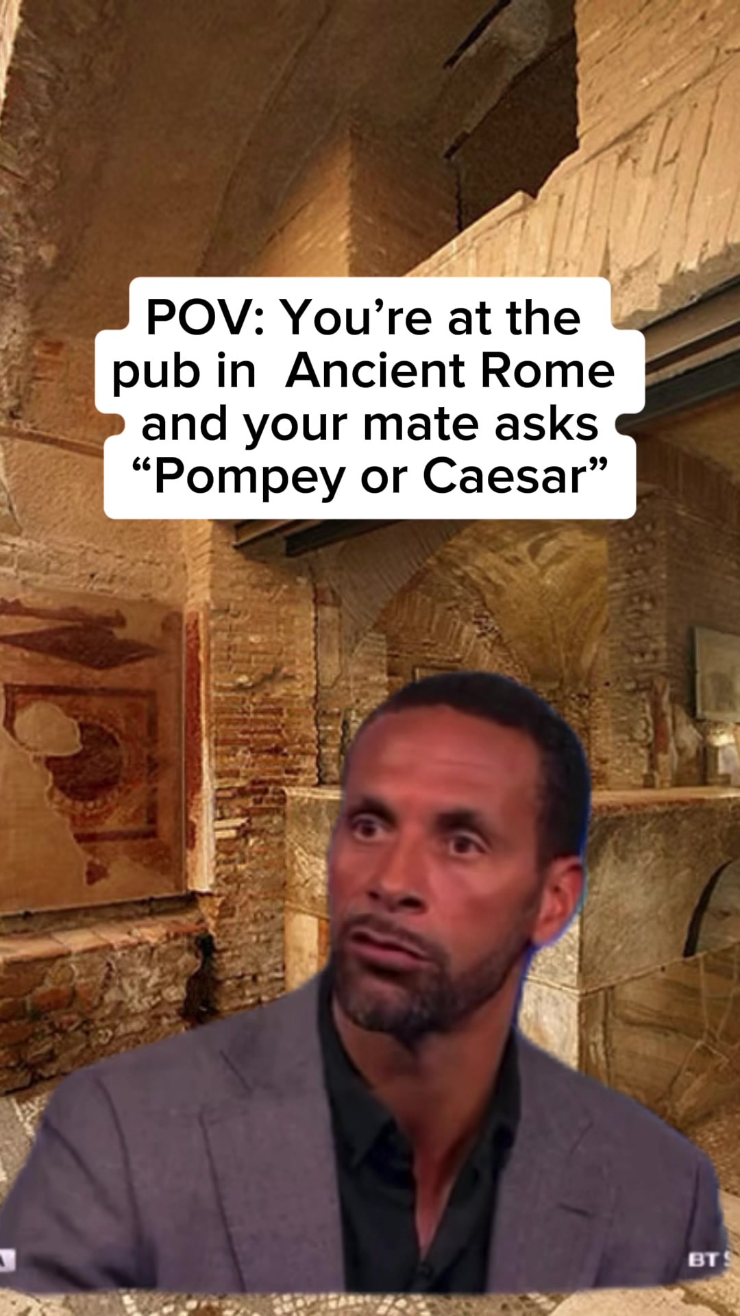 @Historic Jokes