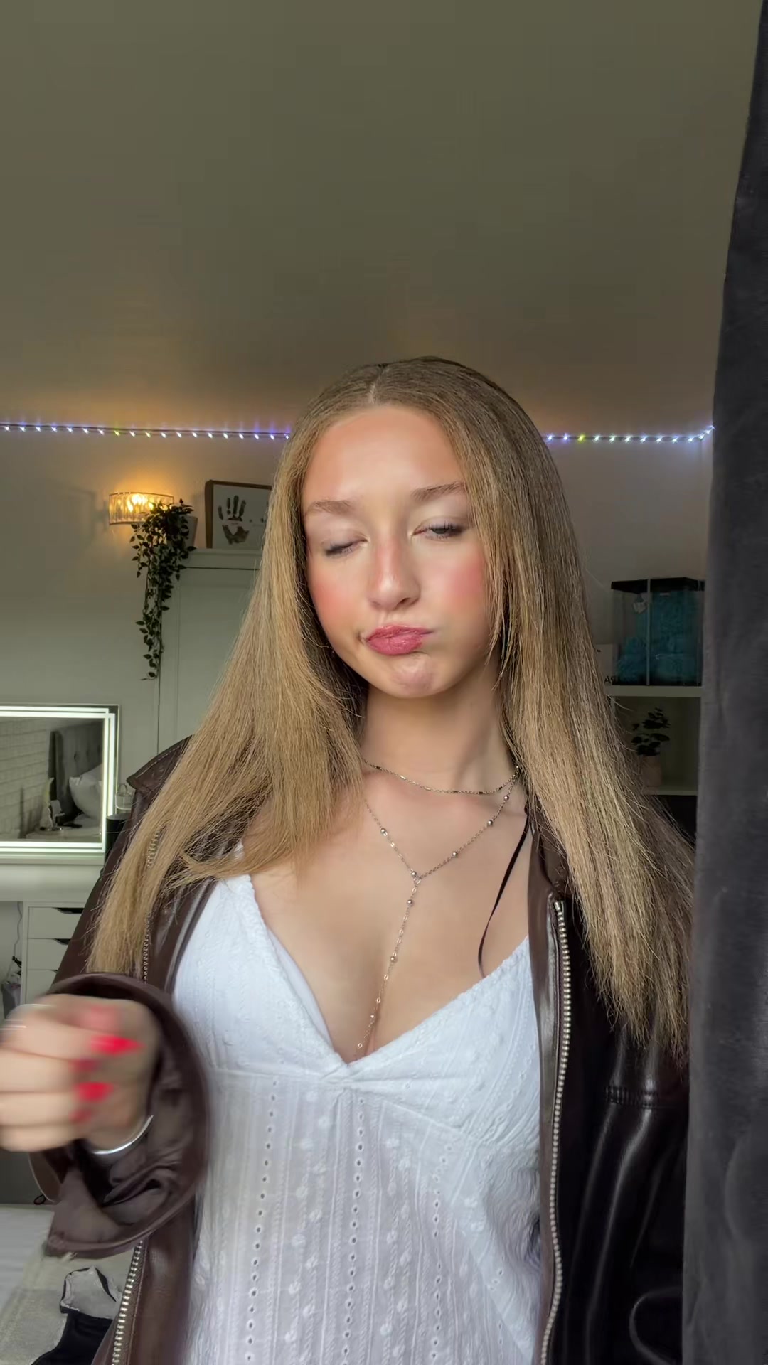 @freya jane