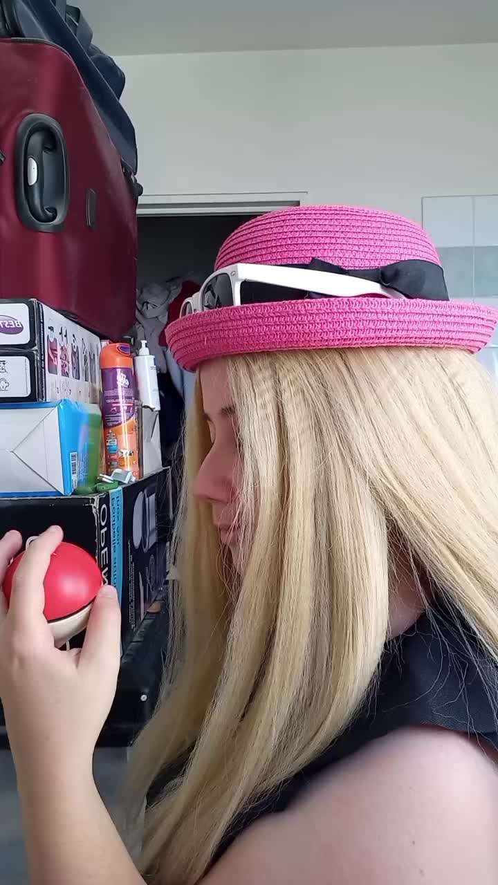 @neko cosplay