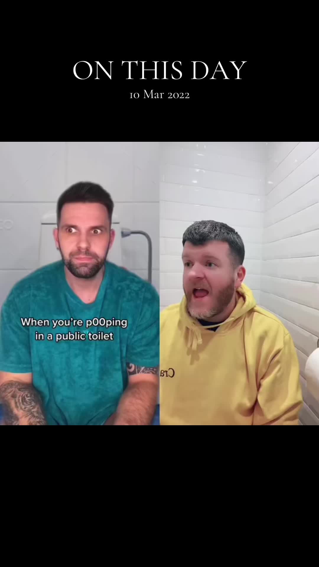 @Craig