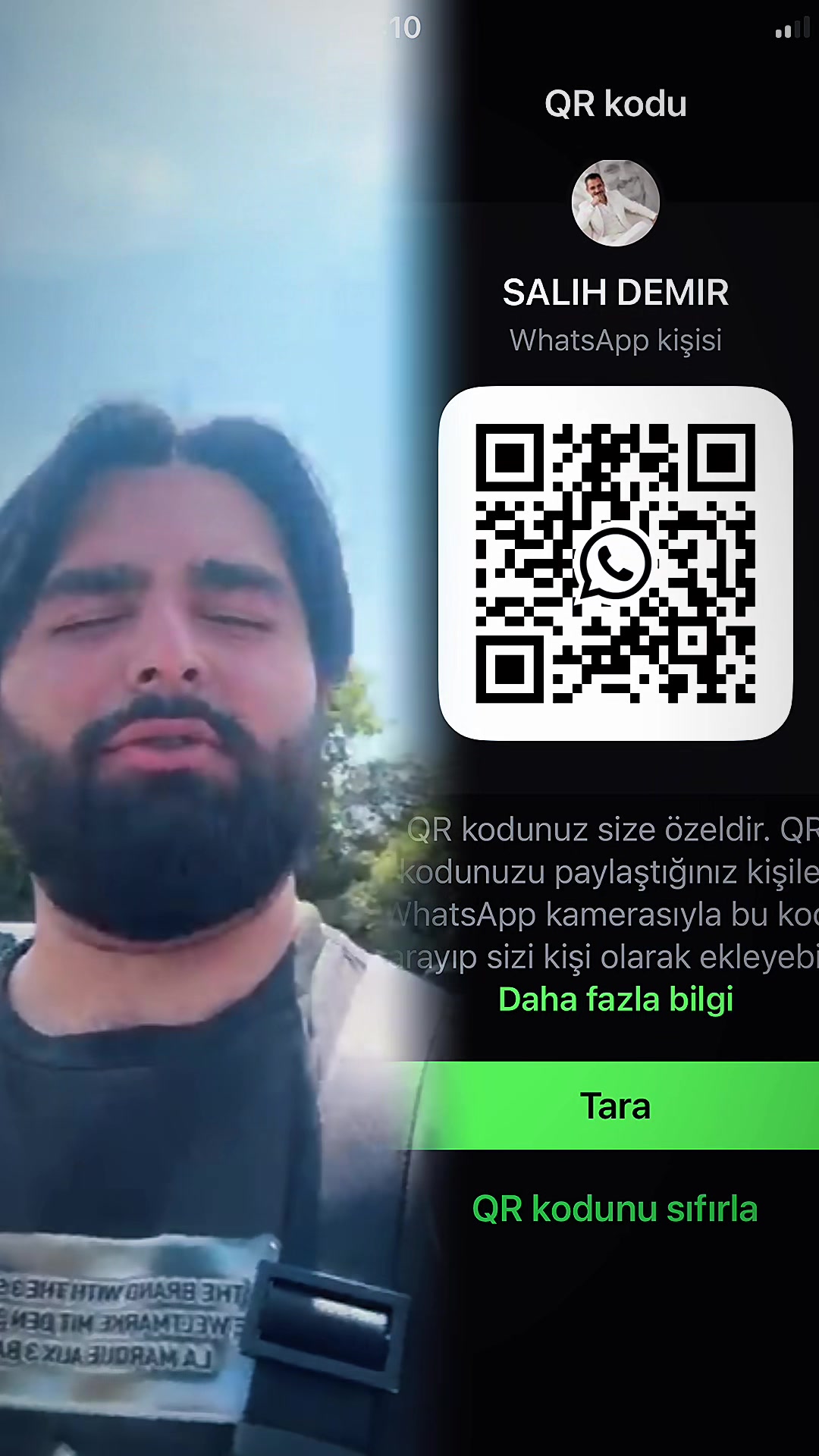 @Deni Demir