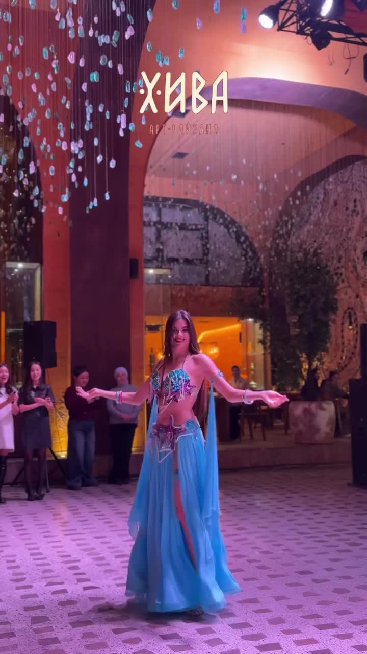 @Dance Vibe