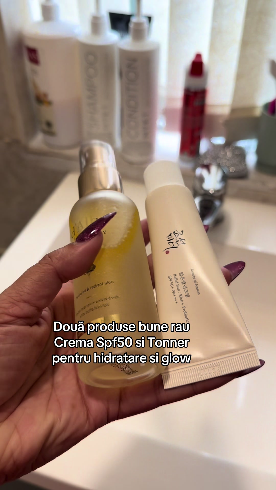 @MaraAlinaDubai