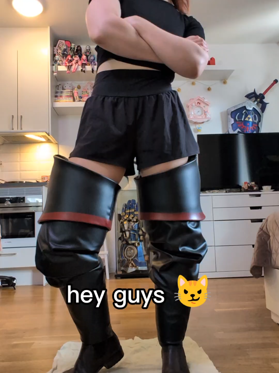 @OLDEFORCE