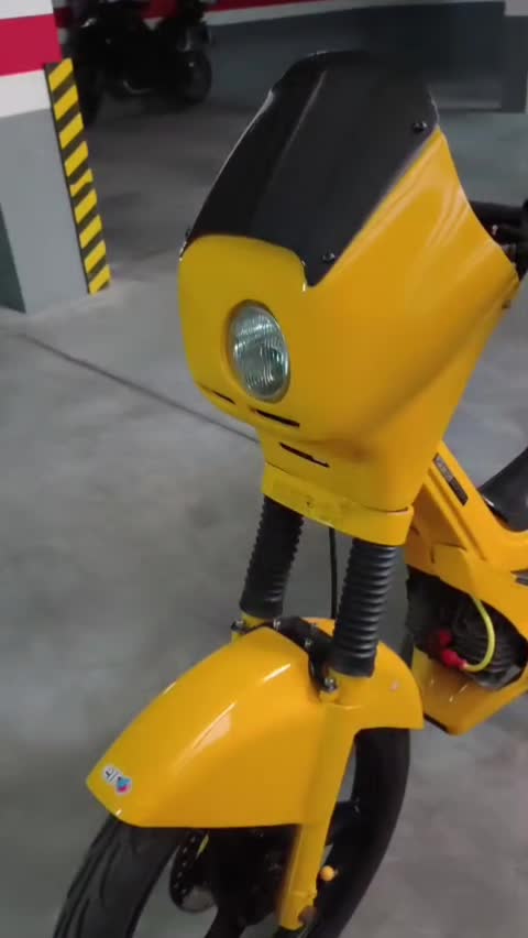 @Motor y clásicas