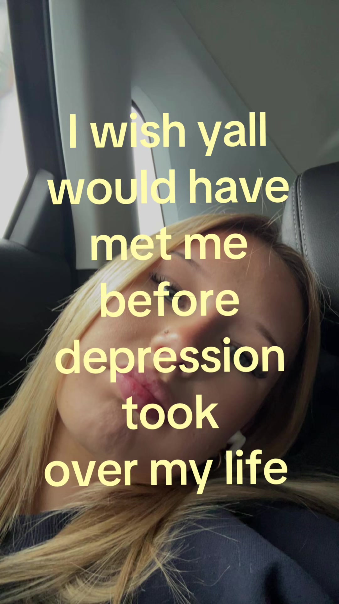 @secret