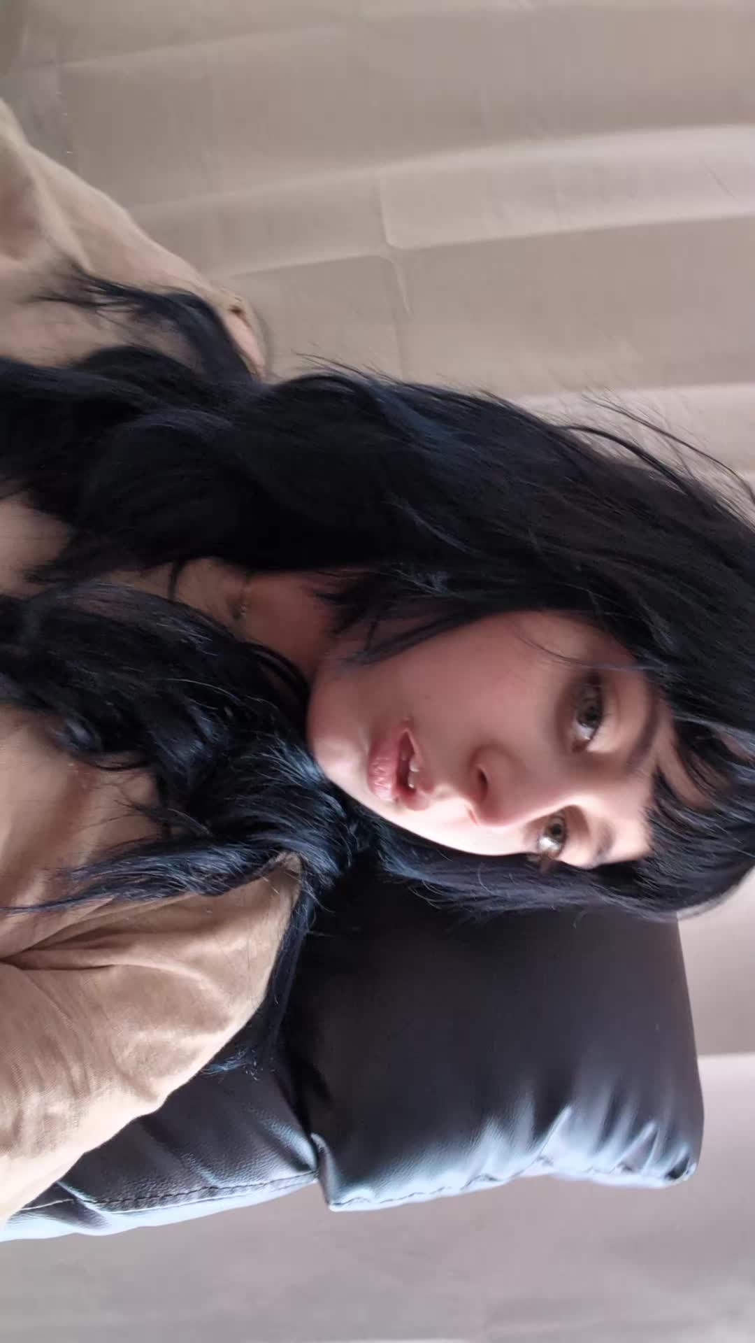 @𝑬𝒗𝒂 (Wᴏʟғsᴛᴀʀ ᴠᴇʀsɪᴏɴ)