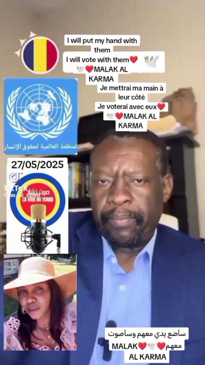 @MALAK AL KARMA