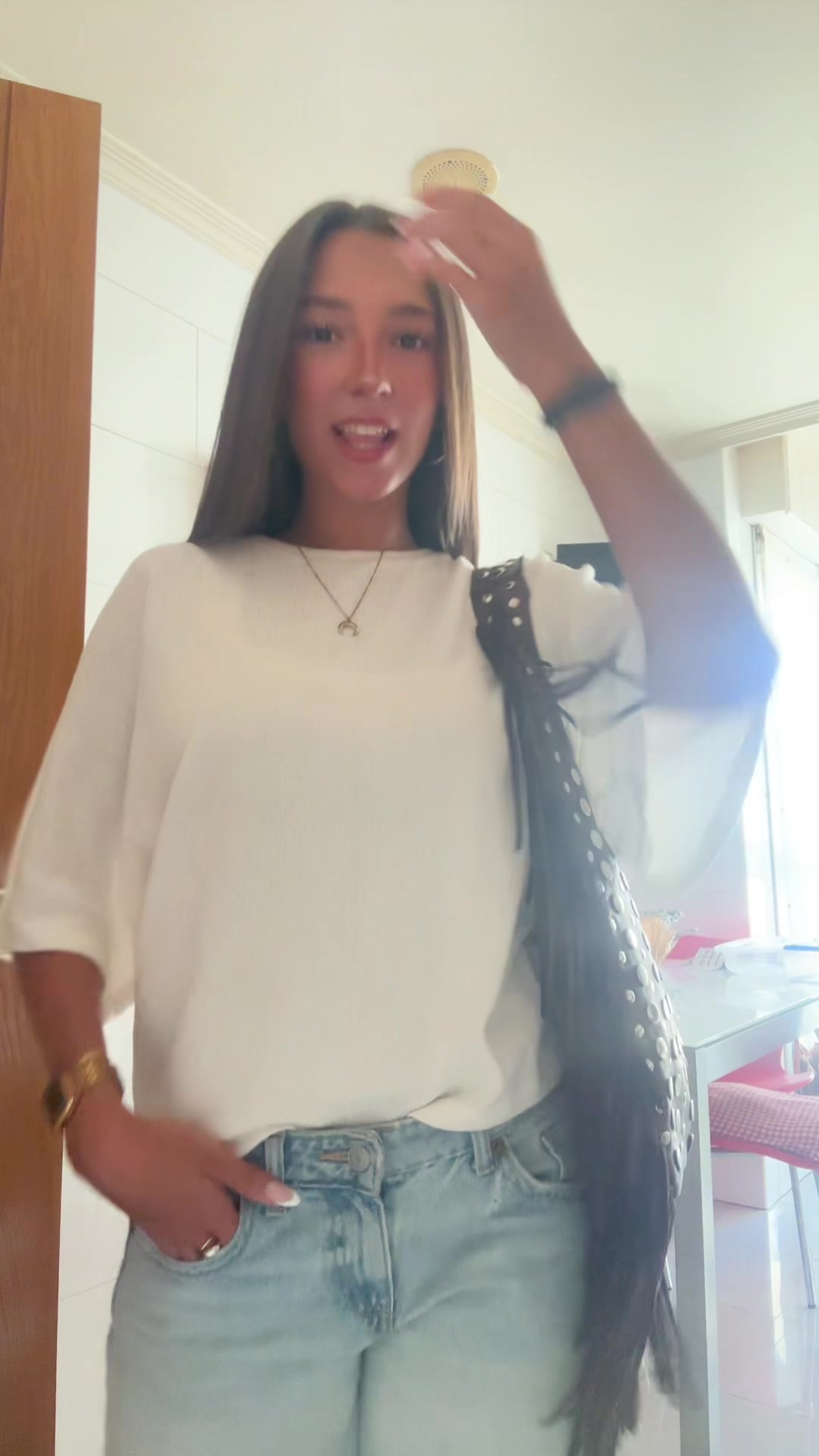 @candela gonzález