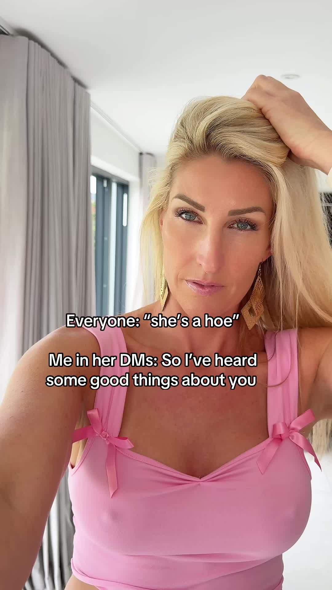 @BlondeStepMom