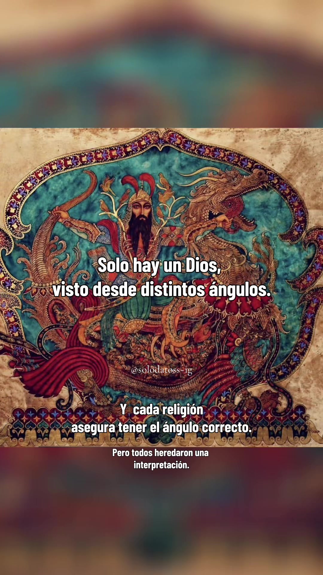 @SoloDatos