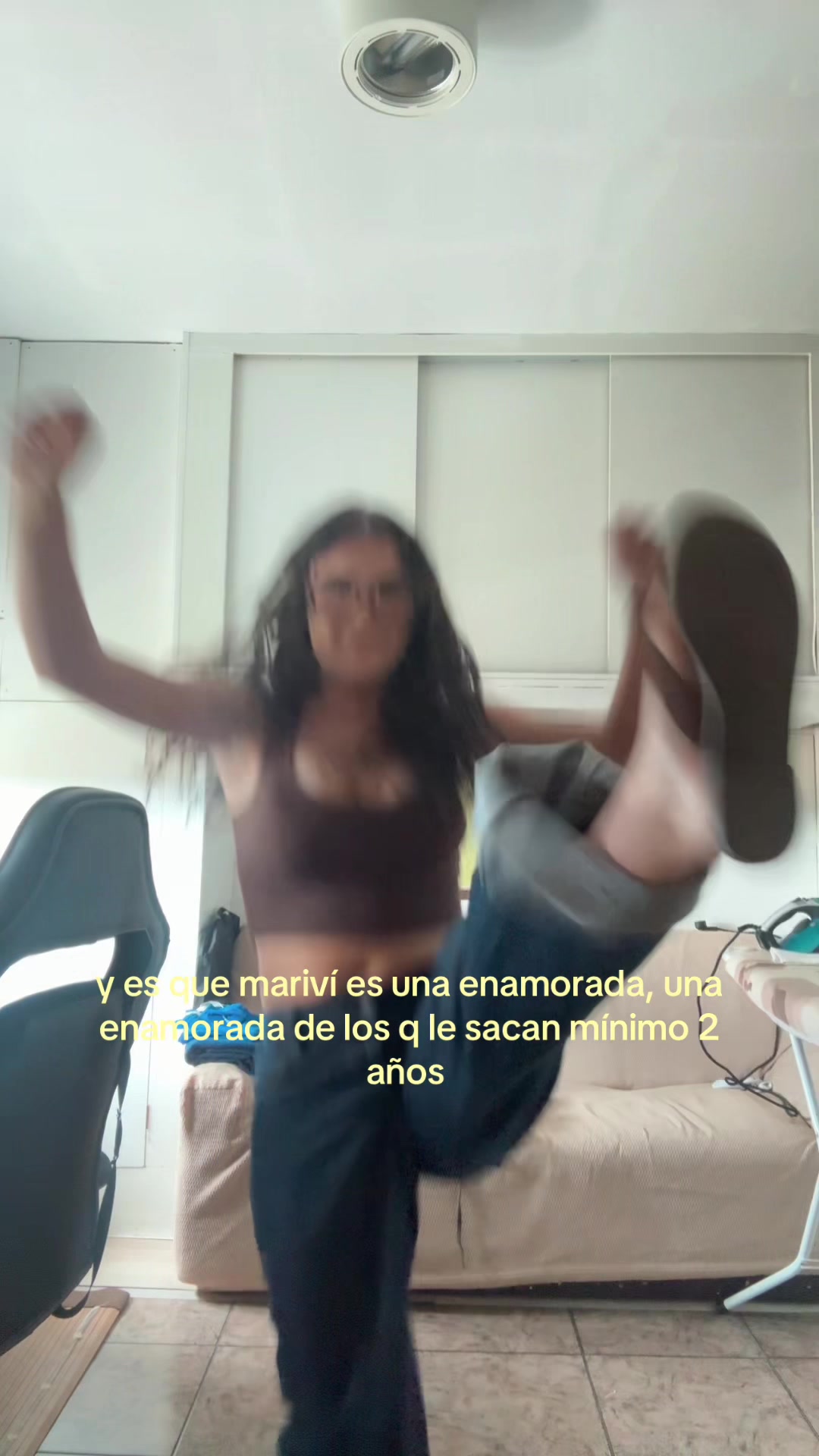 @candela fandiño?