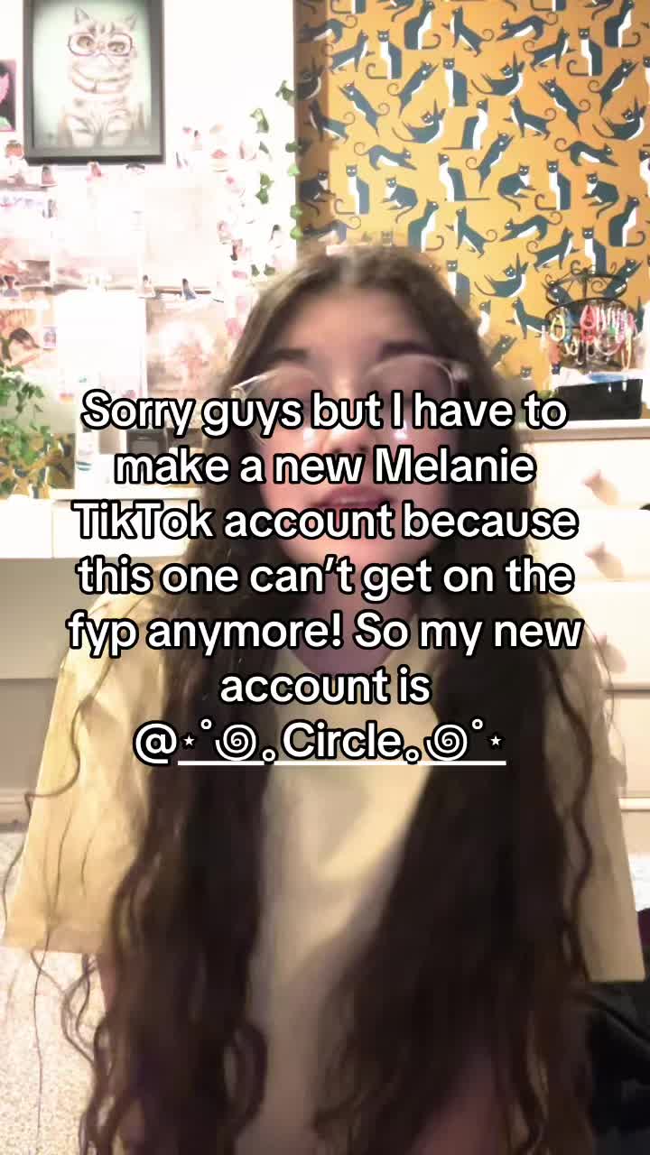@Melanie<3