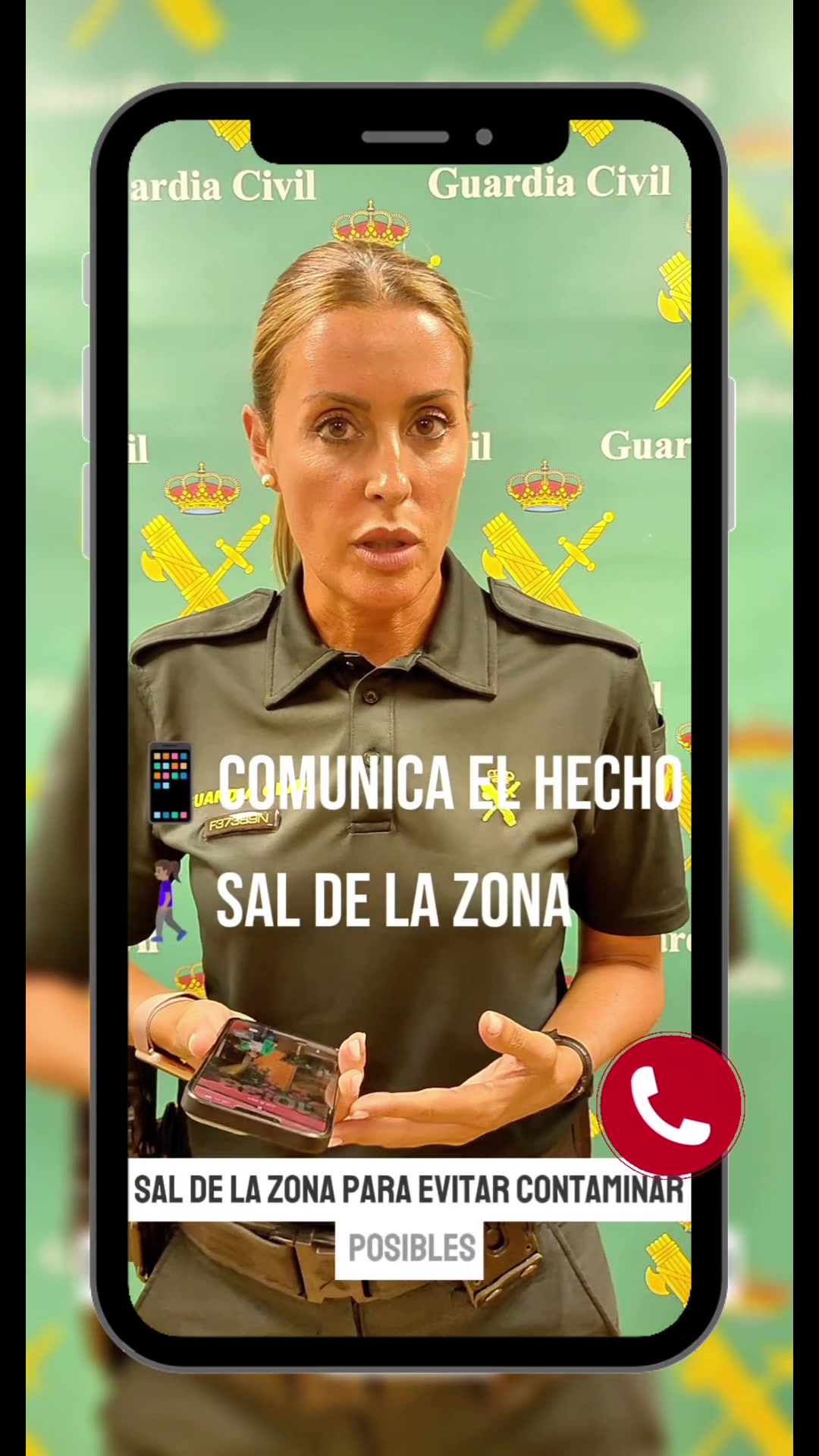 @Guardia Civil