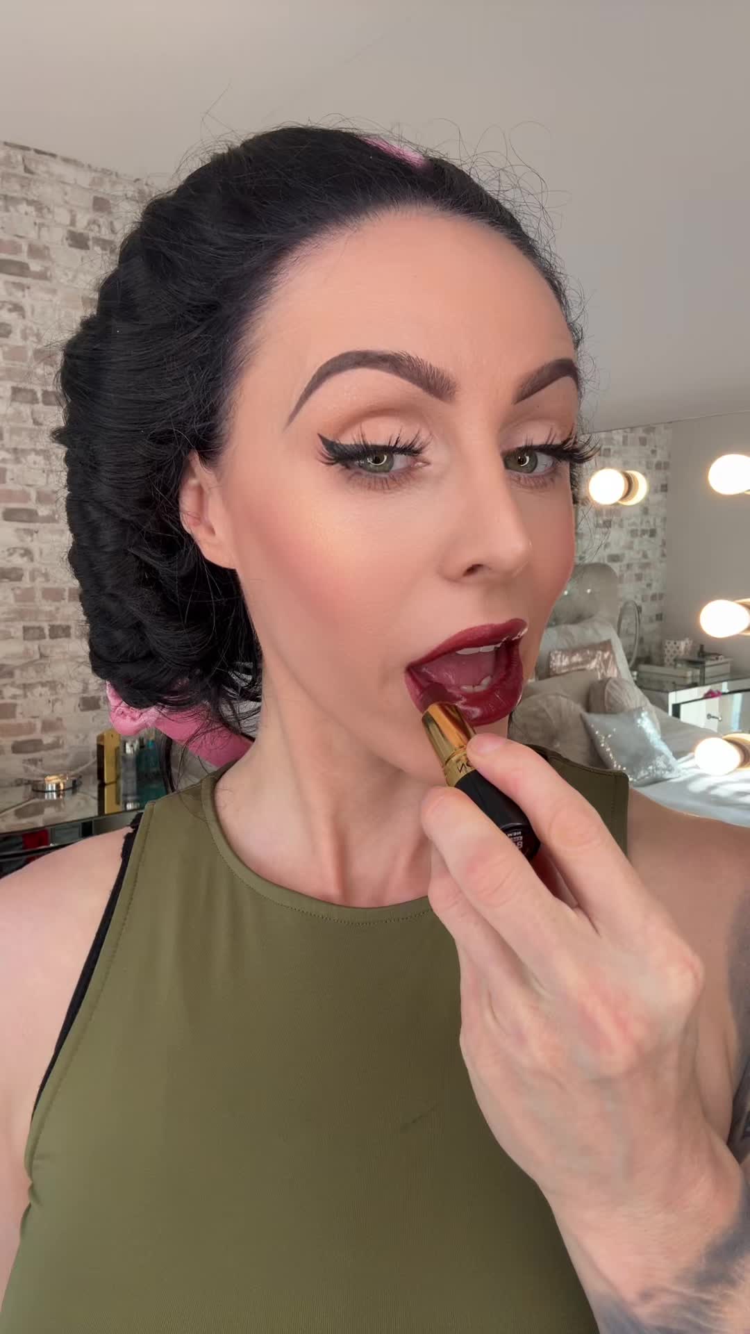 @Missrebeccajade💋