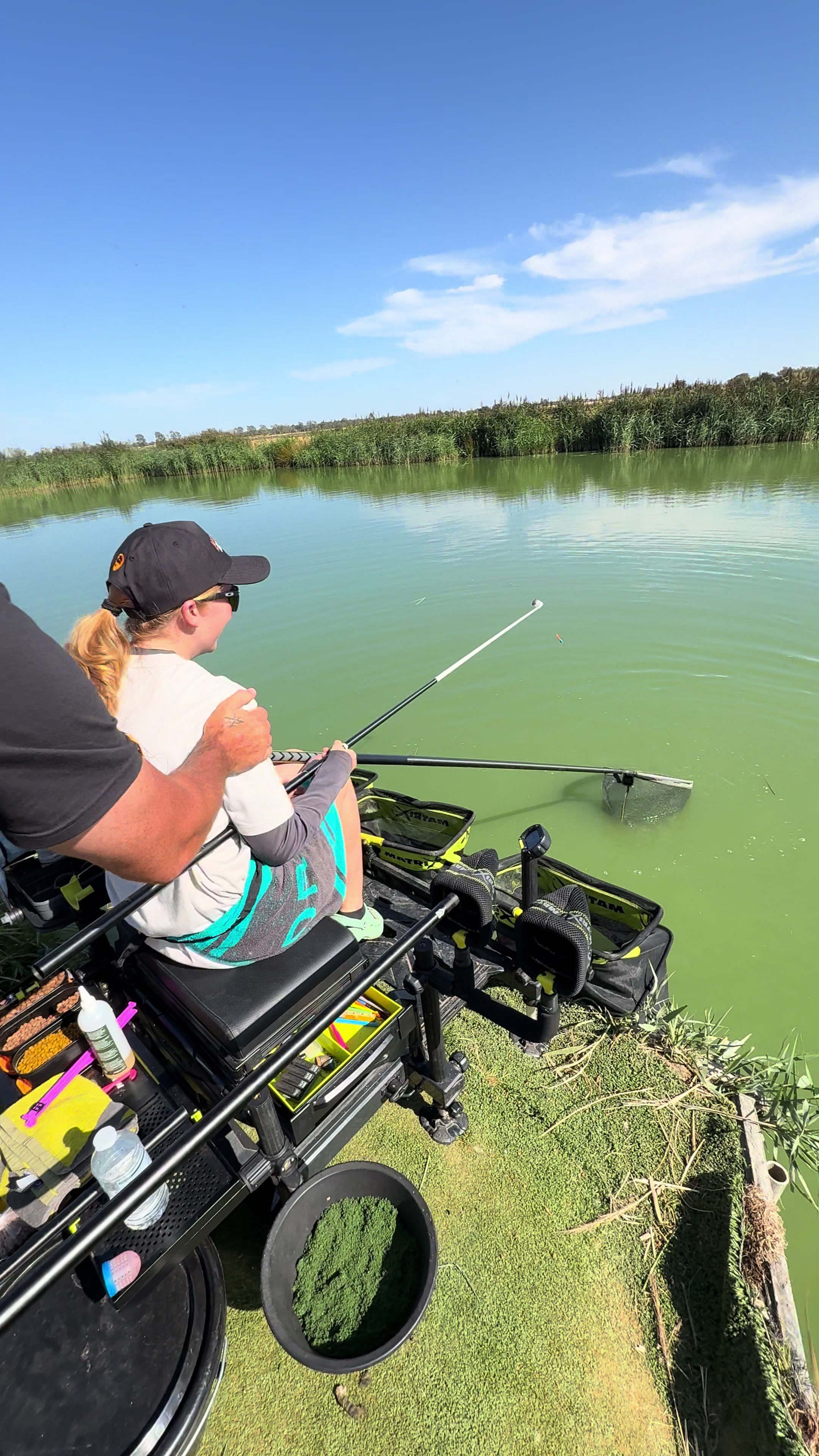 @Tackle Guru