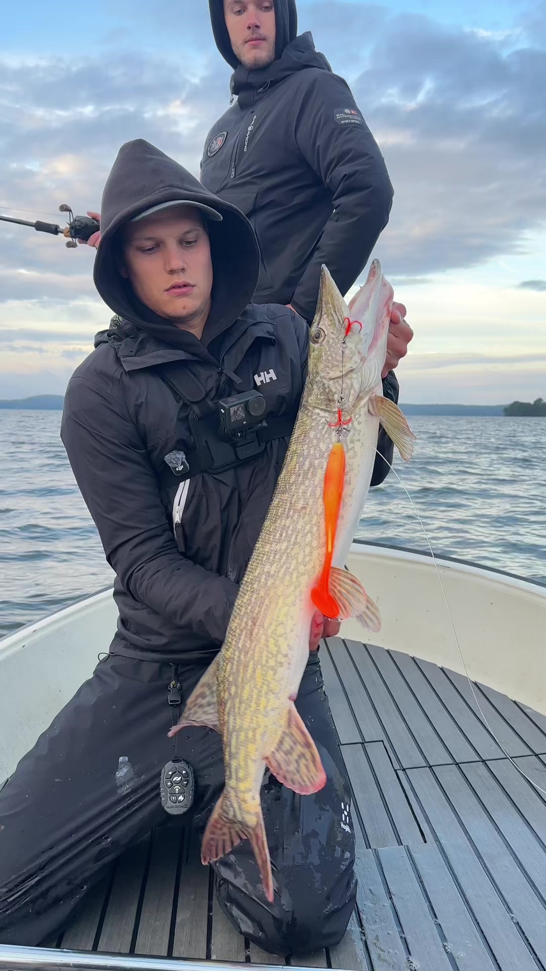 @AG Fishing