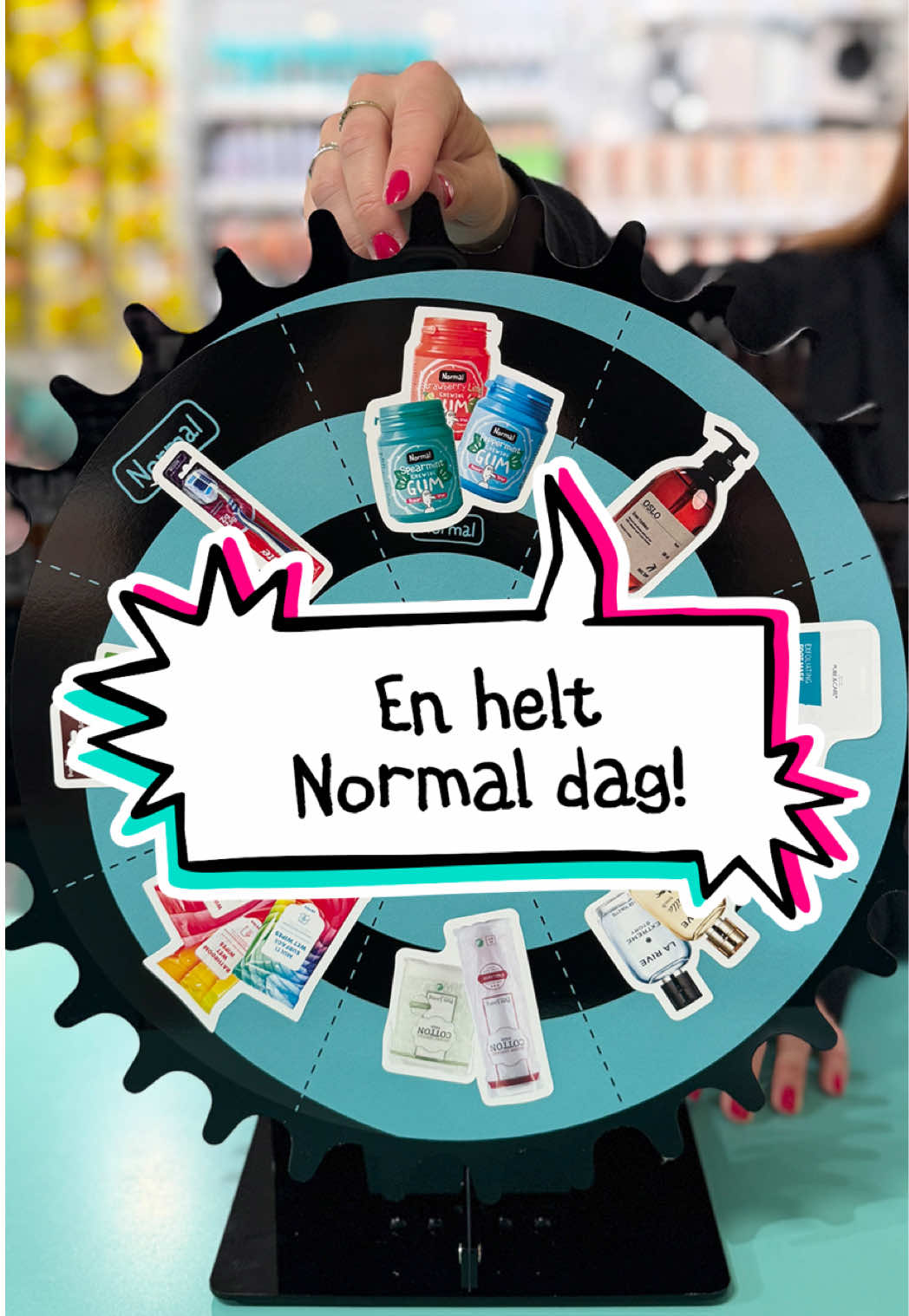@NORMAL Norge